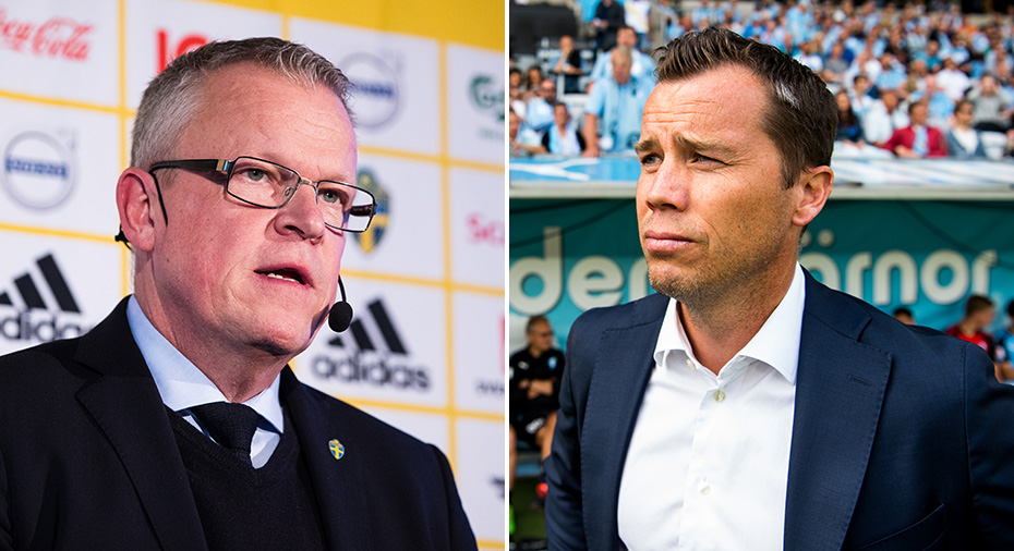 Sverige Fotboll: TV: MFF släpper inga spelare till januariturnén: 