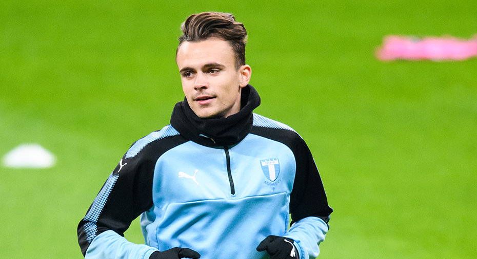 Malmö FF: Vindheims resa till att bli en succé för MFF i Europa League: ”Man kan alltid springa mer”