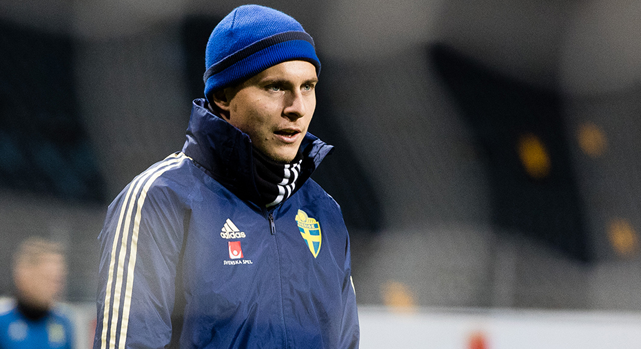 Sverige Fotboll: TV: Lindelöf tillbaka inför avgörandet: 