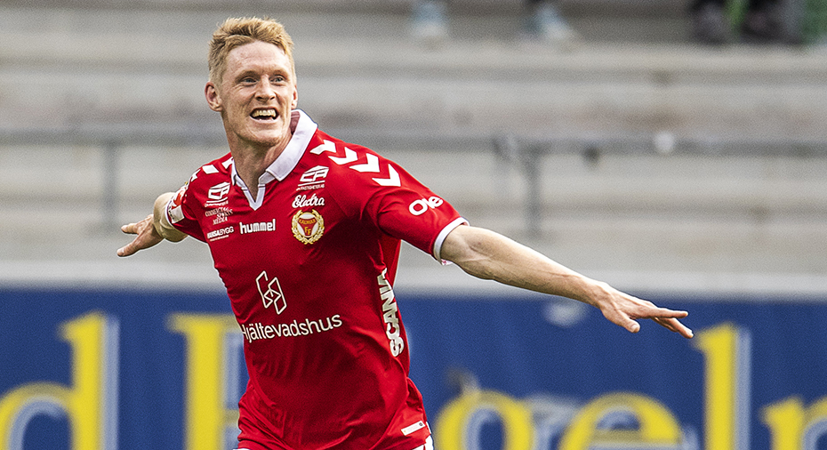 Kalmar FF: KFF-sportchefen hoppfull om nytt avtal med Elm: ”Goda förhoppningar om fortsatt samarbete”