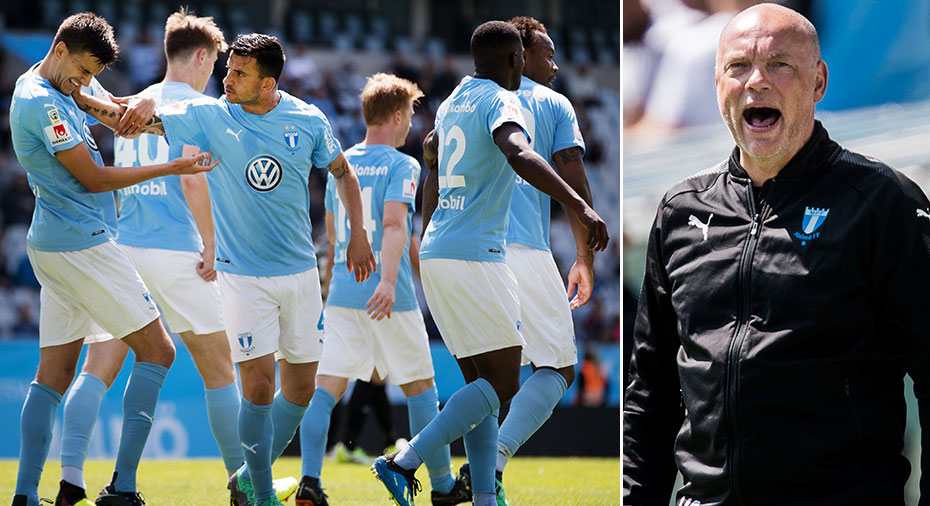 Malmö FF: Högerkanten och Rösler fick mycket beröm efter MFF:s seger: ”Kan bli succé för Malmö”