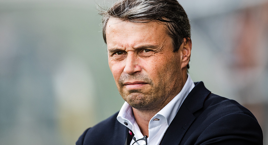 Östersunds FK: ÖFK:s besked - Kindberg fortsätter arbeta i klubben: 