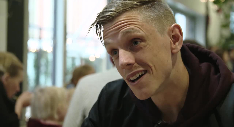 Malmö FF: TV: Rieks om reaktionerna efter flytten: 