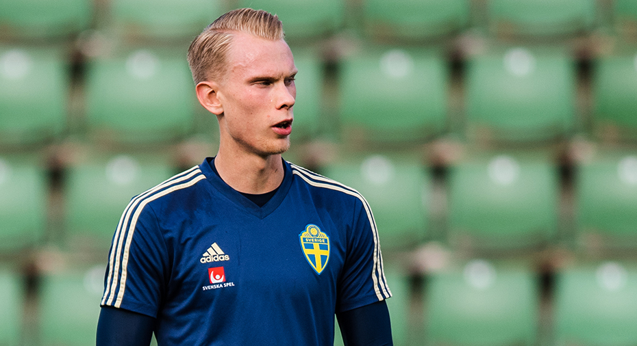 IFK Göteborg: Dahlberg en av tre målvakter i Watford i höst: ”Min chans kommer att komma”