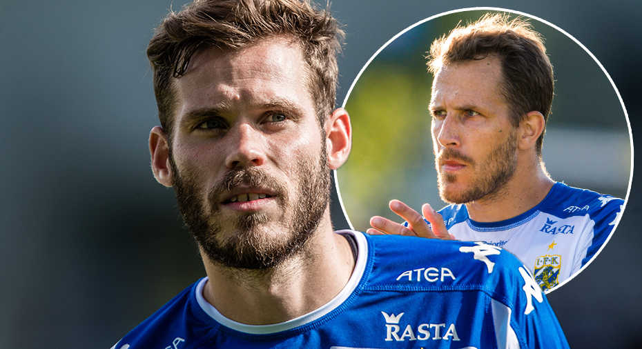 IFK Göteborg: Salomonsson hyllar Hysén: 
