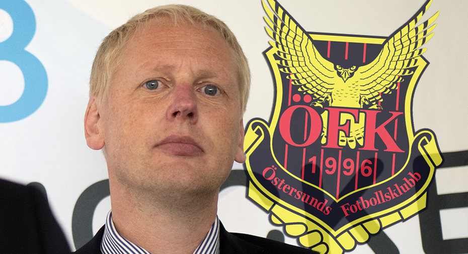 Östersunds FK: ÖFK:s valberedning om Kindbergs framtid: 
