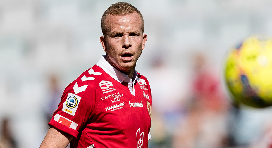Kalmar FF: Officiellt: Kalmars trotjänare lämnar klubben