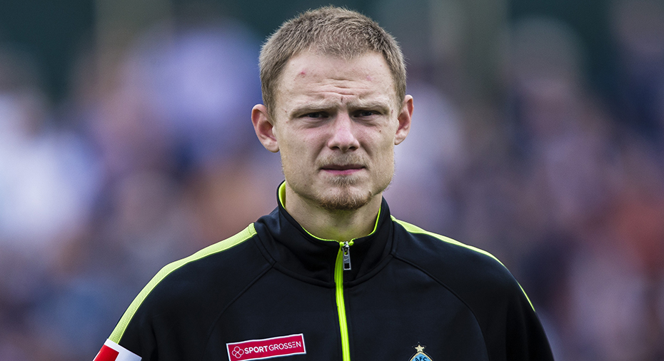 AFC Eskilstuna: Officiellt: Simon Alexandersson klar för Brage
