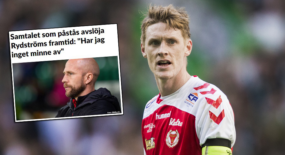 Kalmar FF: Elm avvaktar med kontraktsförlängning - och sågar klubben: 