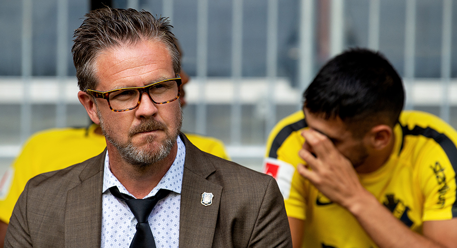 AIK Fotboll: Norling tror på ny derbyskepnad igen: 