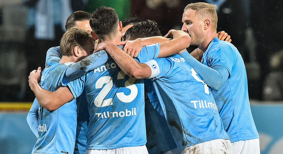 Malmö FF: JUST NU: Malmö FF måste vinna - då petas mittfältsstjärnan