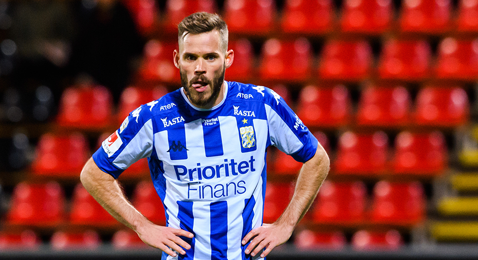 IFK Göteborg: Salomonssons besked om framtiden dröjer: ”Långt ifrån säkert vad det blir”