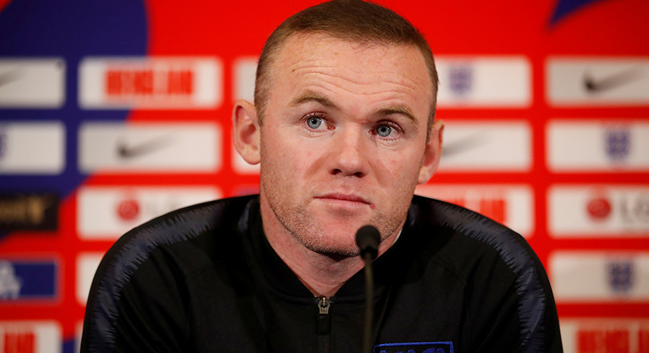 Silly Season: Rooneys besked: Avslutar karriären i USA