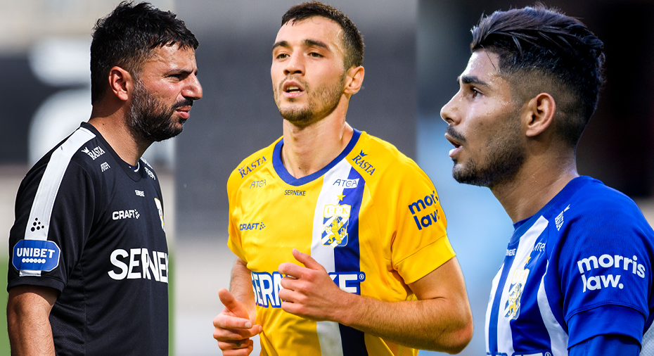 IFK Göteborg: Blåvitt i stora problem: sju spelare missar viktiga bottenmötet