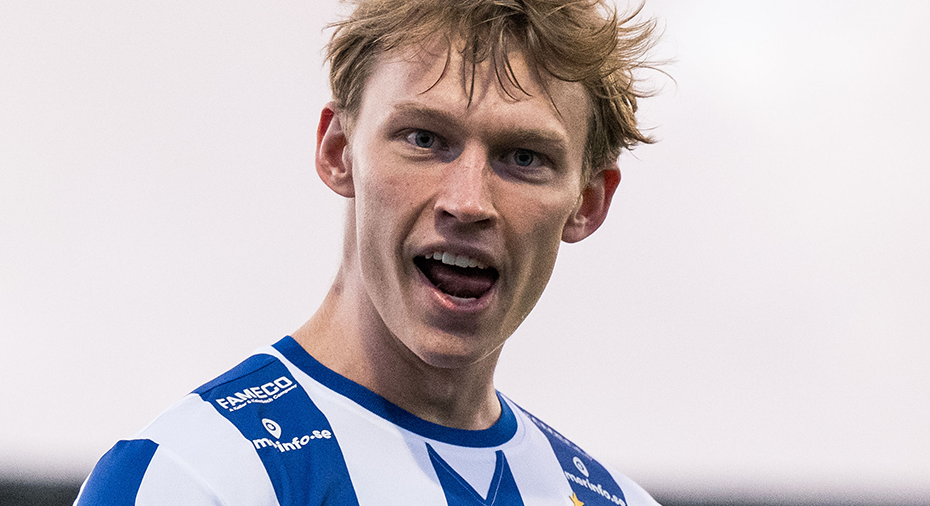 IFK Norrköping: Laurs Skjellerup nära comeback: 