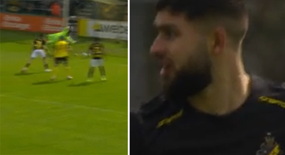 AIK Fotboll: JUST NU: Faraj testar avslut