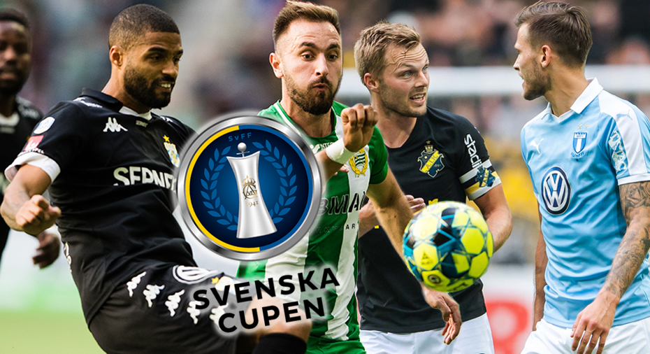 Elfsborg: SvFF bekräftar - nytt datum för cupkvartsfinalerna fastställt