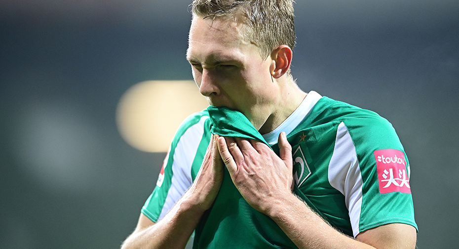 Uppgifter: Augustinsson lämnar Werder Bremen