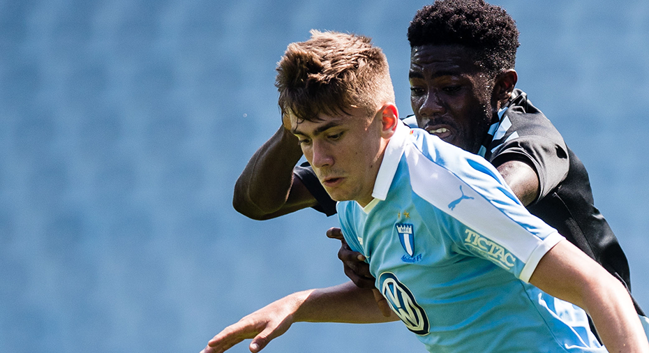 Malmö FF: 17-årige Prica närmar sig speltid i allsvenskan för MFF - nytt inhopp i dag: ”Han är redan nära”