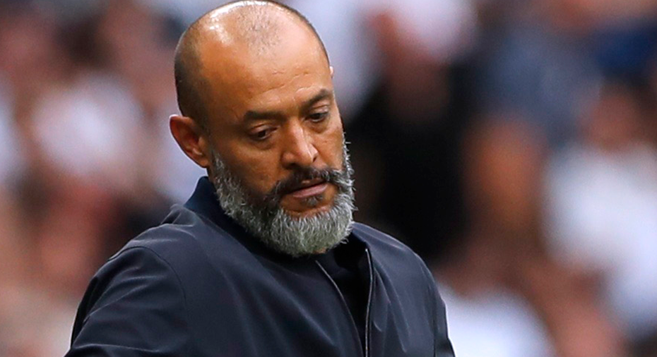 Efter skrällförlusten - Spurs manager slår fast: "Hade valt samma igen"