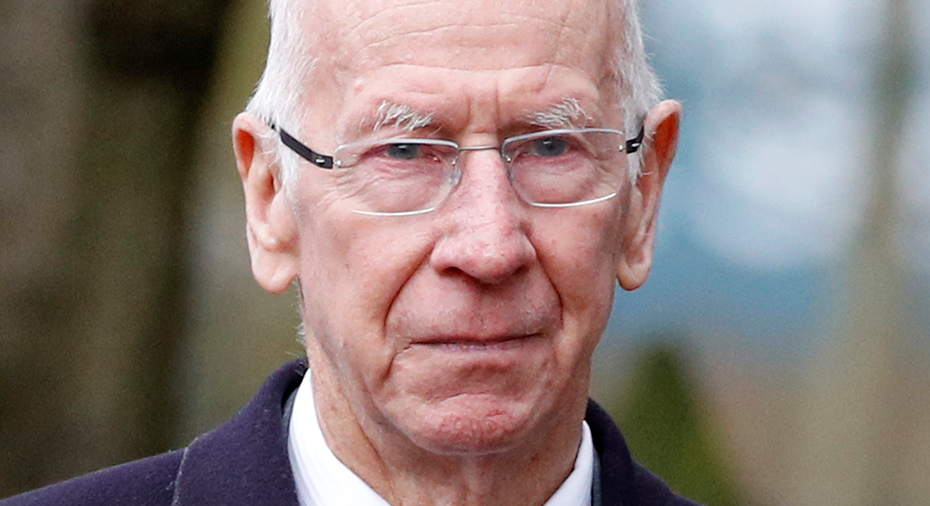 Sir Bobby Charlton’s Cause of Death: Accident in Nursing Home