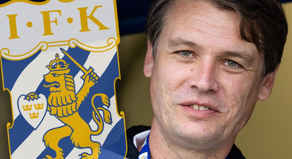 IFK Gothenburg Close to Signing Benoný Breki Andrésson from KR Reykjavik