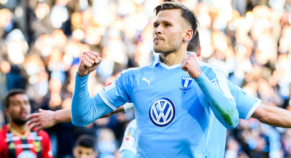 Malmö FF: Flera positiva skadebesked för Malmö FF: ”Traustason körde hela träningen”
