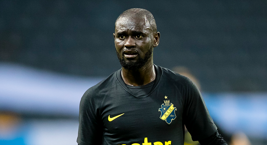 AIK Fotboll: Adu överväger flytt från AIK: ”Är upp till en köpande klubb att övertyga oss”