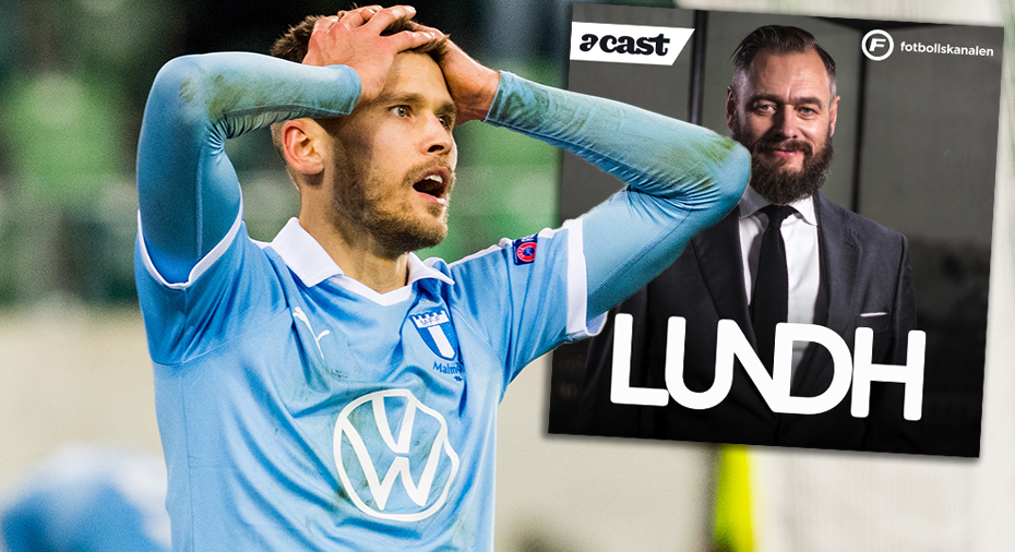 Malmö FF: Traustason: ”Ganska dåligt att jag inte har vunnit något med Malmö”