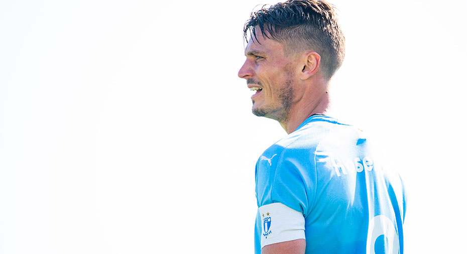 Malmö FF: TV: Rosenberg nöjd efter krysset mot Kiev: ”Klart att det känns bra”