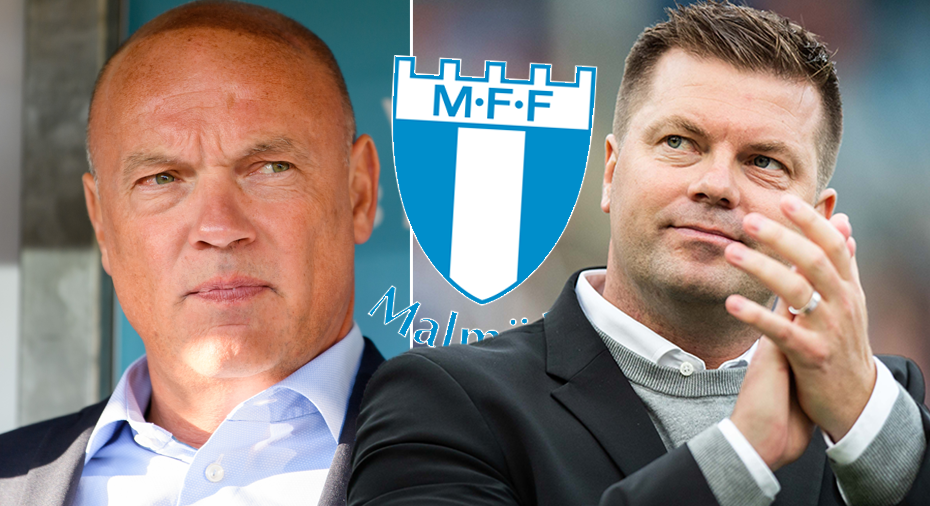 IFK Norrköping: Rösler kan lämna MFF - Gustafsson het kandidat till att ta över