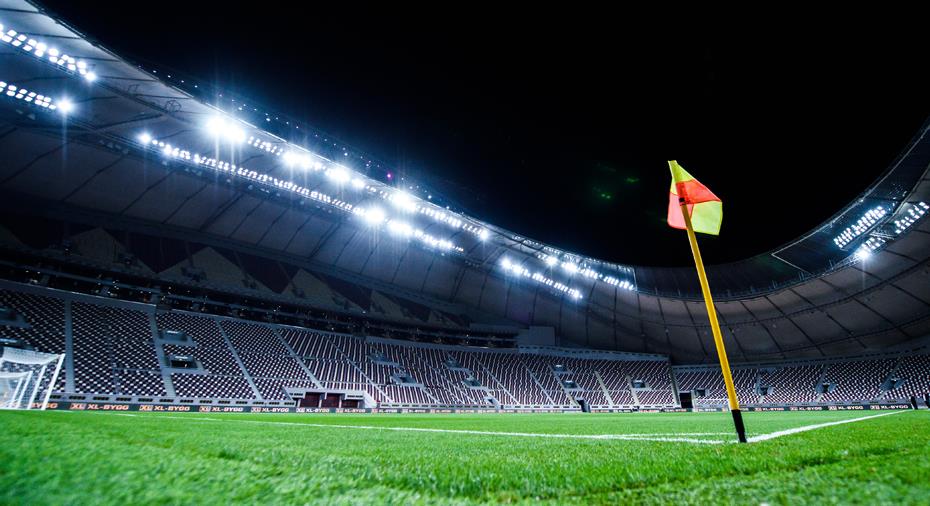 Uppgifter: Qatar vill porta ovaccinerade spelare från VM