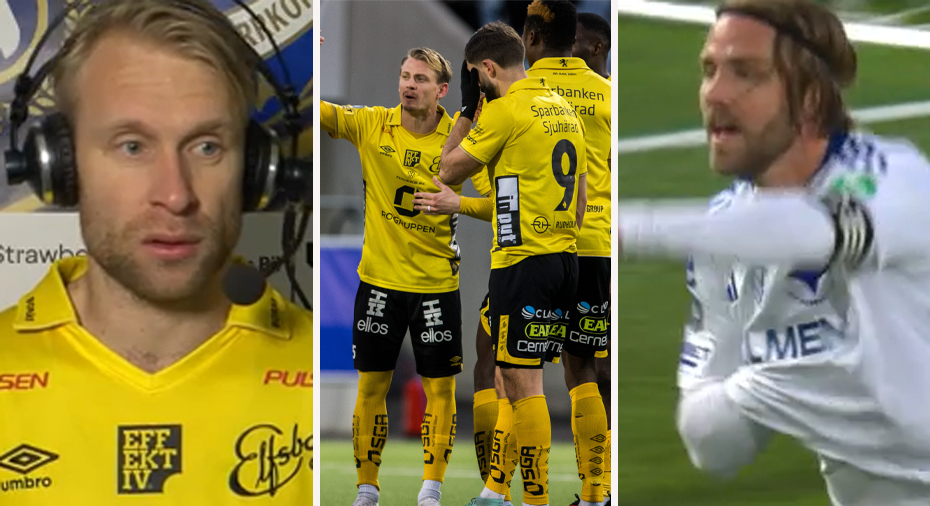 Elfsborg: Larssons ilska efter kollapsen: ”Det är oförsvarligt”