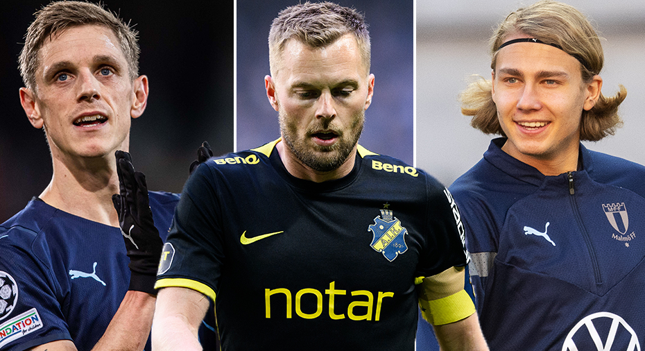 Segervisst MFF ställs mot AIK: "Skador eller inte - då vet jag att vi kommer vinna"