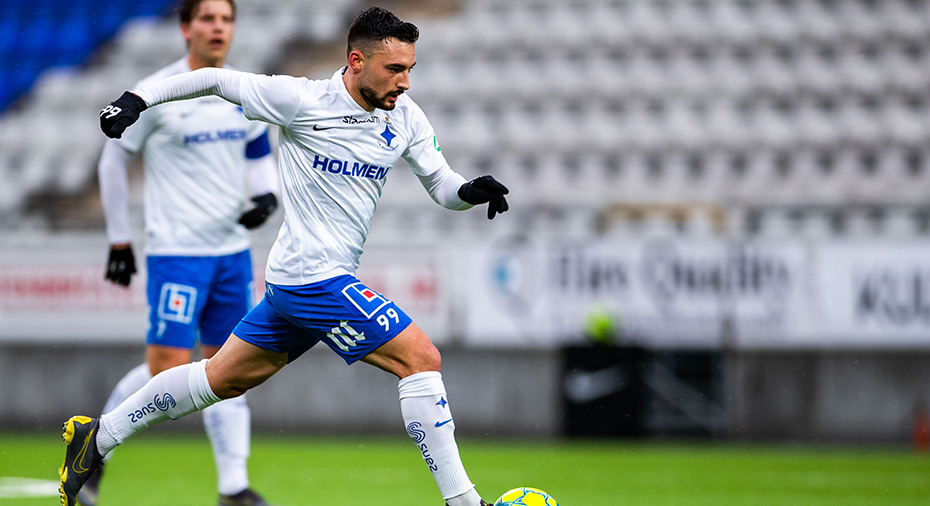 IFK Norrköping: IFK Norrköping 2019: ”Ingen tvekan - det har satsats för guldrace”
