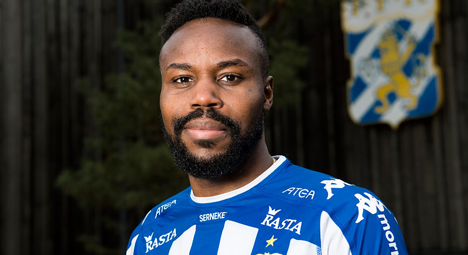 IFK Göteborg: Blåvitt-förvärvet kan debutera - med i derbytruppen