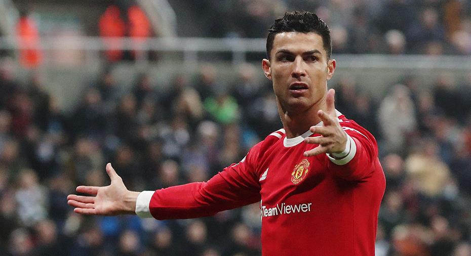Ronaldo: "Vet att vi måste leverera mycket mer i United"