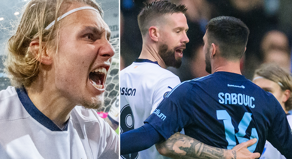 Malmö FF: MFF skrattar åt Djurgårdens resultatutspel: 