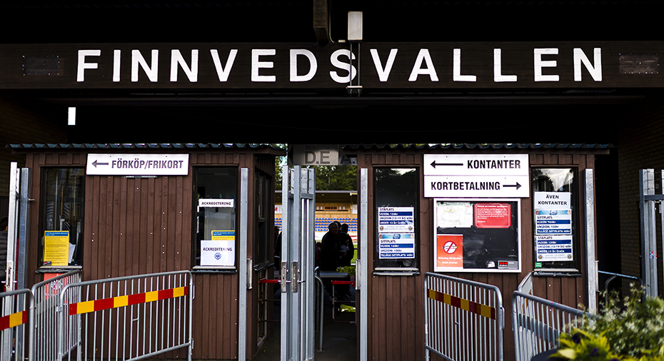 Kalmar FF: Klart: Värnamo-BP flyttas till Kalmar