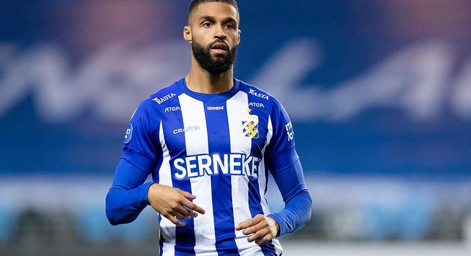 IFK Göteborg: Officiellt: Blåvitt säljer mittback till Eredivisie