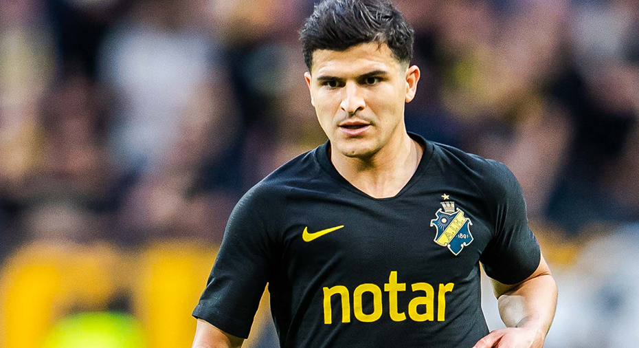 AIK Fotboll: AIK-stjärnan: ”Vi har inte spelat oss ur guldstriden”