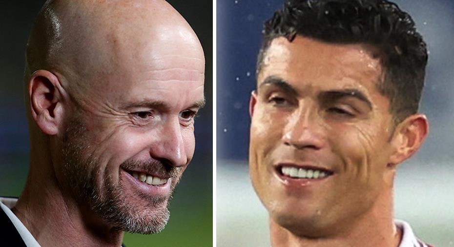Ten Hag rend hommage à Ronaldo : “Une performance incomparable”