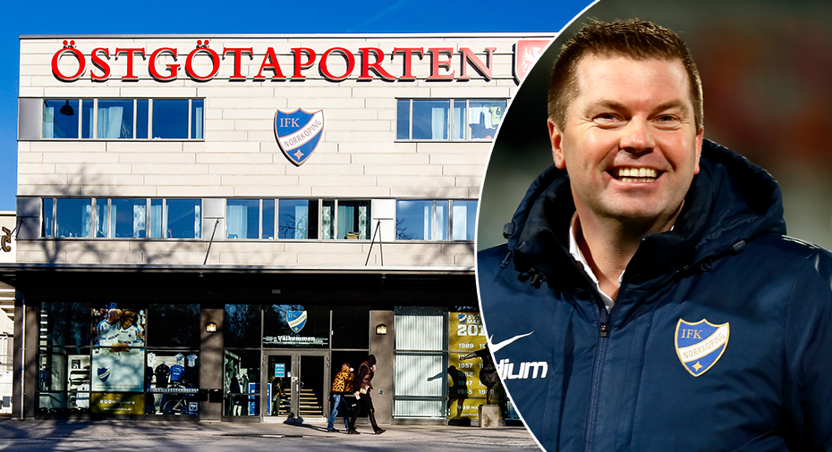 IFK Norrköping: Peking uppges ha gjort klart med nyförvärv: ”Får ge oss till tåls”