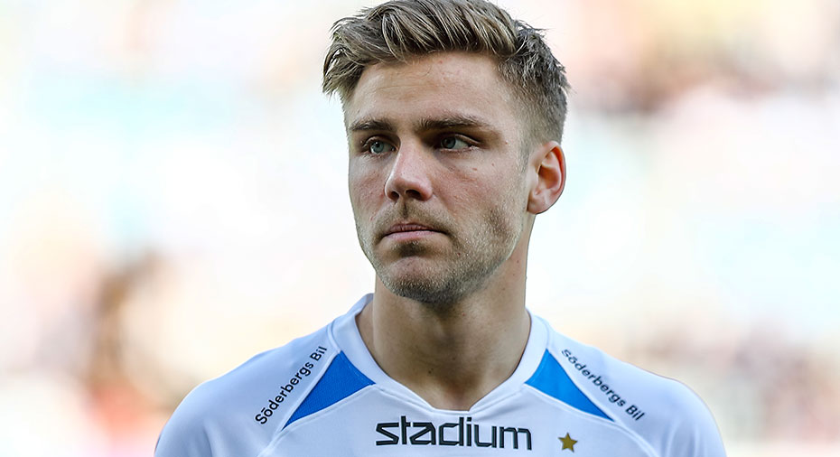 IFK Norrköping: JUST NU: Nyman tillbaka i elvan - så startar Peking och Sundsvall
