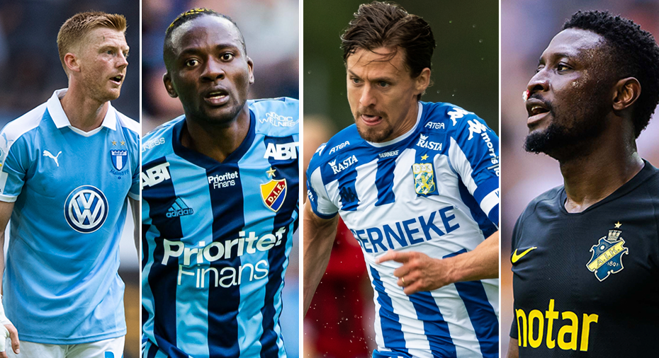IFK Norrköping: Cuplottningen spikad för den andra omgången - de får ditt lag möta