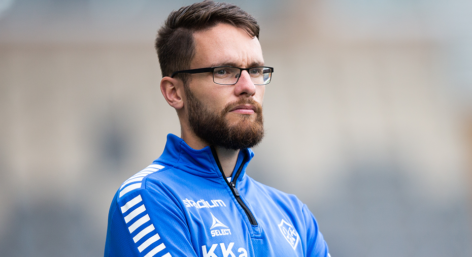 IFK Norrköping gör ändringar i medicinska staben: "Ett fantastiskt nyförvärv"