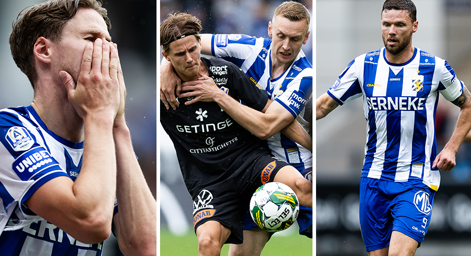 Recap: IFK Göteborg vs. Halmstads BK: Match Analysis and Player Reactions