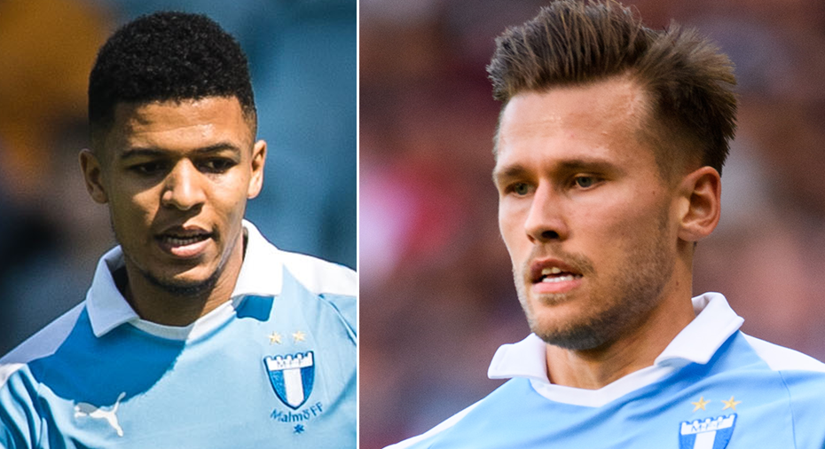 Malmö FF: Vingbacksfrågor i MFF - testade Traustason och Gall: ”Inga problem att spela honom där”