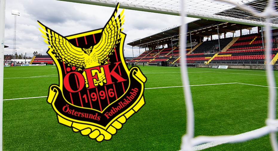 Östersunds FK: ÖFK:s vd avgår: ”Tacksamma att han väljer att fortsätta i nygammal roll”