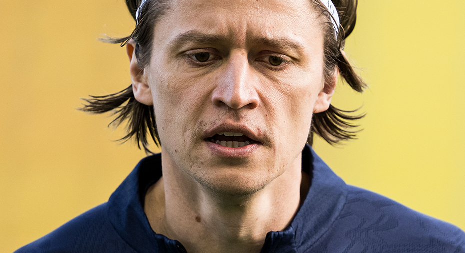 AIK Fotboll: Då är Thern tillbaka: 